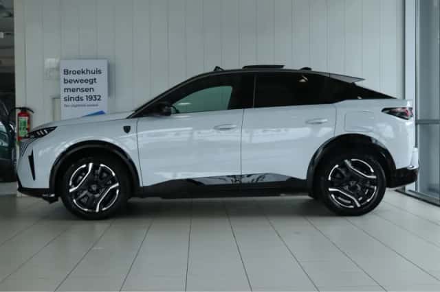 Peugeot e-3008 (2025) thumbnail 11