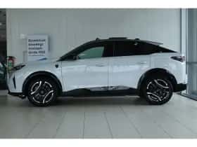 Peugeot e-3008 (2025) thumbnail 11