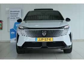 Peugeot e-3008 (2025) thumbnail 12