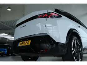 Peugeot e-3008 (2025) thumbnail 14