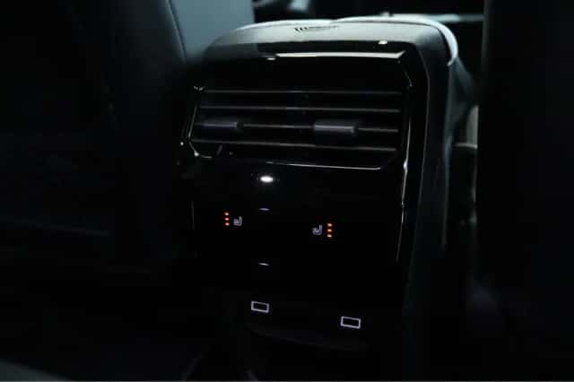 Peugeot e-3008 (2025) thumbnail 21