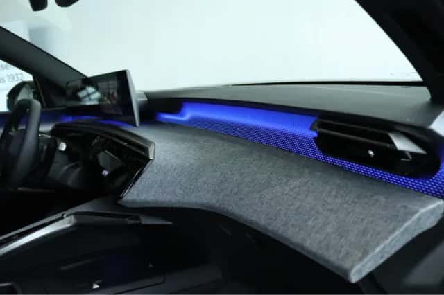 Peugeot e-3008 (2025) thumbnail 24