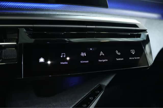Peugeot e-3008 (2025) thumbnail 26