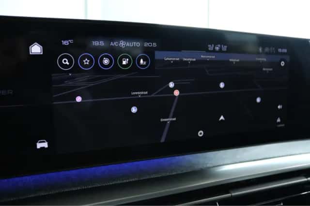 Peugeot e-3008 (2025) thumbnail 31