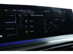 Peugeot e-3008 (2025) thumbnail 34