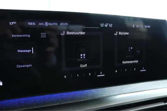 Peugeot e-3008 (2025) thumbnail 36
