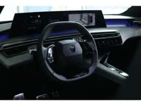 Peugeot e-3008 (2025) thumbnail 37