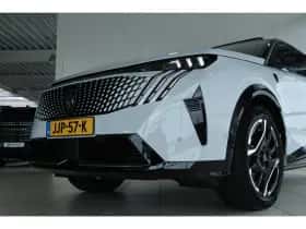 Peugeot e-3008 (2025) thumbnail 5