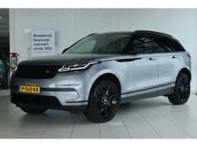 Land Rover Range Rover Velar (2021) thumbnail 1