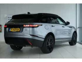 Land Rover Range Rover Velar (2021) thumbnail 2