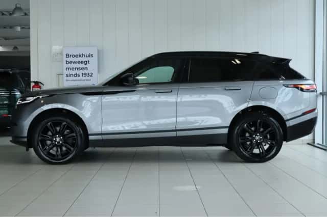 Land Rover Range Rover Velar (2021) thumbnail 12