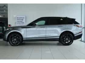 Land Rover Range Rover Velar (2021) thumbnail 12