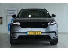 Land Rover Range Rover Velar (2021) thumbnail 13