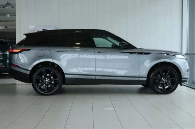 Land Rover Range Rover Velar (2021) thumbnail 14
