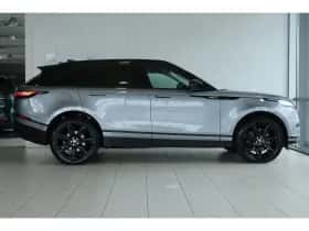 Land Rover Range Rover Velar (2021) thumbnail 14