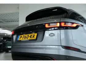 Land Rover Range Rover Velar (2021) thumbnail 15