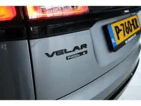 Land Rover Range Rover Velar (2021) thumbnail 16
