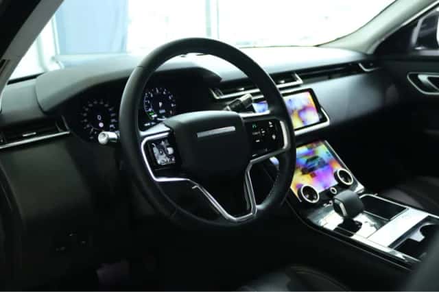 Land Rover Range Rover Velar (2021) thumbnail 22