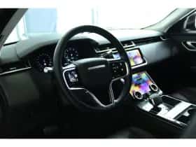 Land Rover Range Rover Velar (2021) thumbnail 22