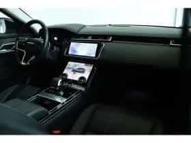 Land Rover Range Rover Velar (2021) thumbnail 4