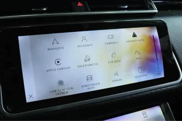 Land Rover Range Rover Velar (2021) thumbnail 32