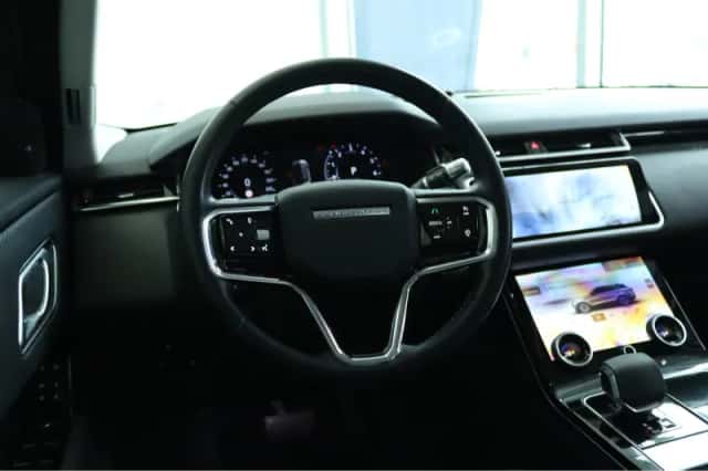 Land Rover Range Rover Velar (2021) thumbnail 39