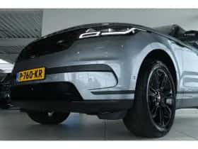Land Rover Range Rover Velar (2021) thumbnail 5