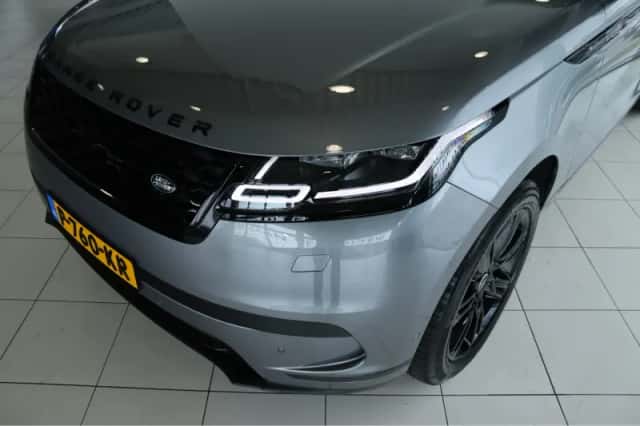 Land Rover Range Rover Velar (2021) thumbnail 6