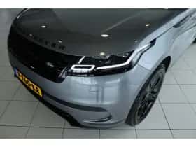 Land Rover Range Rover Velar (2021) thumbnail 6