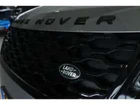 Land Rover Range Rover Velar (2021) thumbnail 9