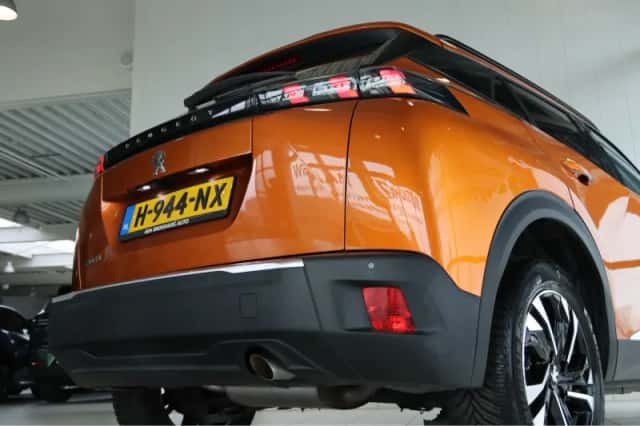 Peugeot 2008 (2020) thumbnail 11