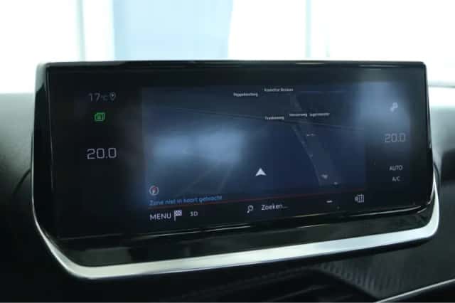 Peugeot 2008 (2020) thumbnail 19