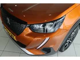 Peugeot 2008 (2020) thumbnail 6