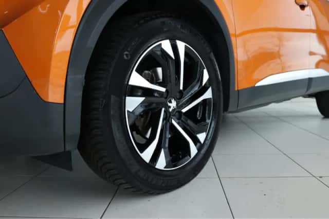 Peugeot 2008 (2020) thumbnail 7