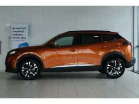 Peugeot 2008 (2020) thumbnail 8