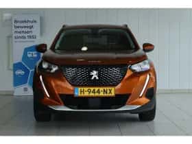 Peugeot 2008 (2020) thumbnail 9