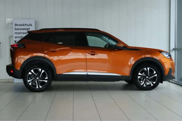 Peugeot 2008 (2020) thumbnail 10