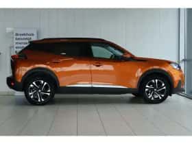 Peugeot 2008 (2020) thumbnail 10