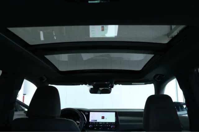 Lexus RX (2023) thumbnail 14