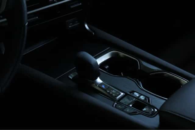 Lexus RX (2023) thumbnail 17