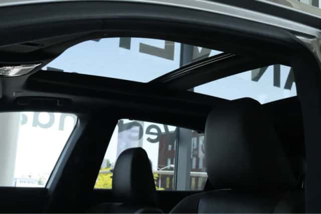 Lexus RX (2023) thumbnail 19
