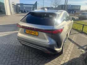 Lexus RX (2023) thumbnail 3