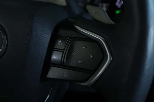Lexus RX (2023) thumbnail 29