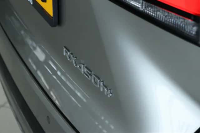 Lexus RX (2023) thumbnail 10