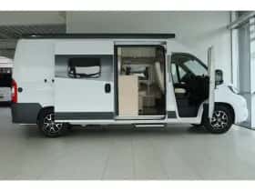 Bürstner City Car (2017) thumbnail 12