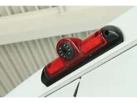 Bürstner City Car (2017) thumbnail 15