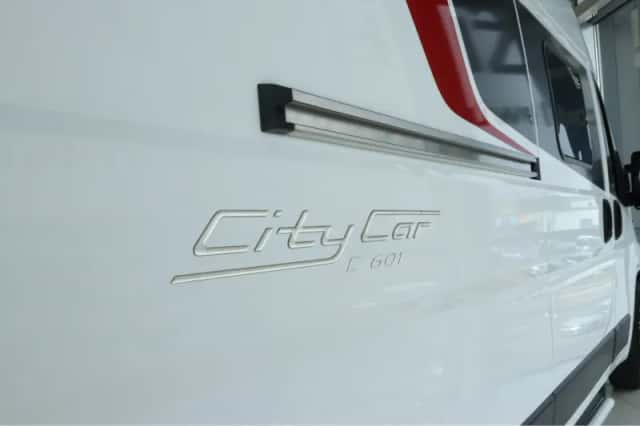 Bürstner City Car (2017) thumbnail 16