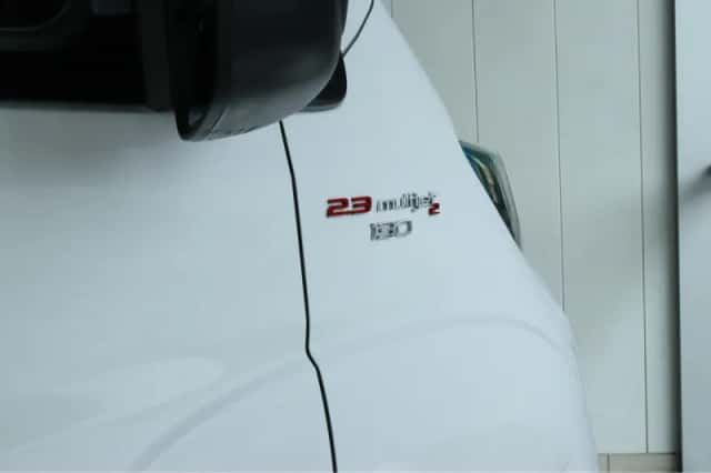 Bürstner City Car (2017) thumbnail 17