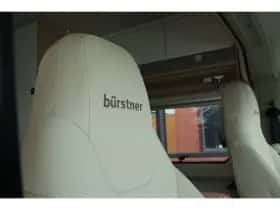 Bürstner City Car (2017) thumbnail 21