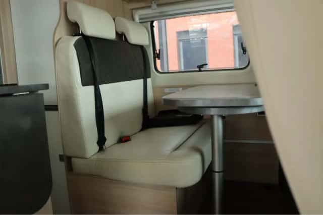 Bürstner City Car (2017) thumbnail 22